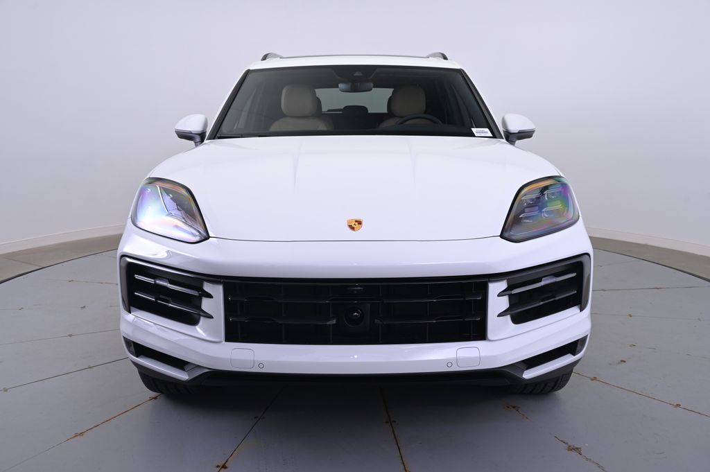 Thumbnail: 2025 Porsche Cayenne - 10