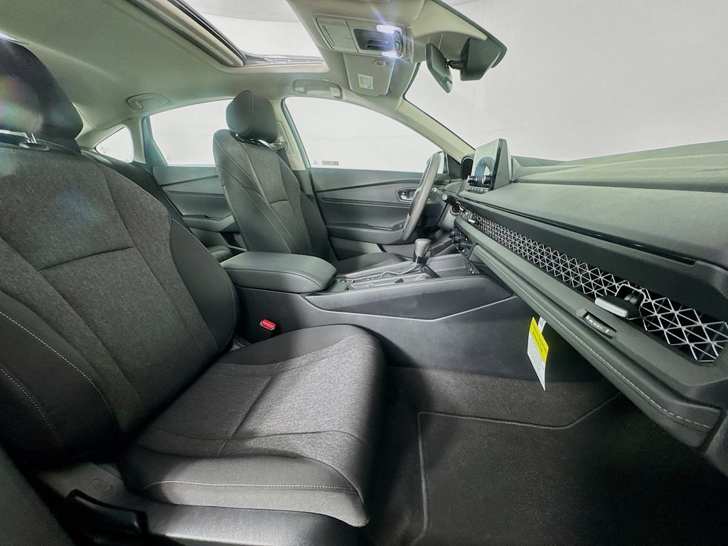 Used Car 2025 Honda Accord  Se For Sale Under $30,000 In Austin, Texas