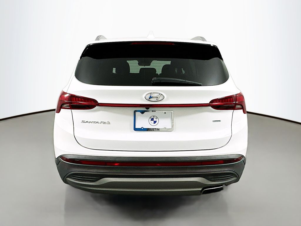 Thumbnail: 2023 Hyundai Santa Fe - 6