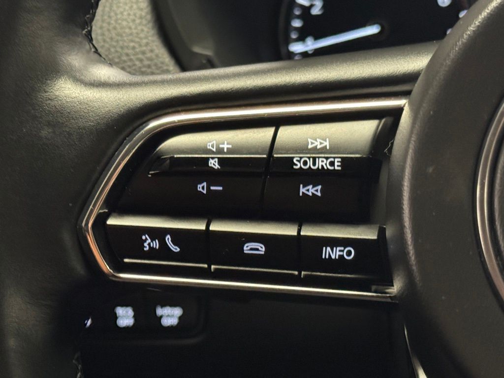 2024 Mazda CX-90 3.3 Turbo Premium photo 24