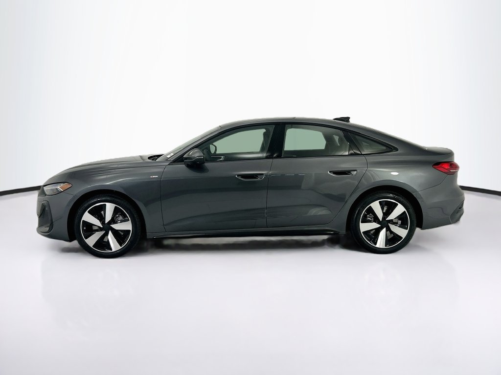 Thumbnail: 2026 Audi A5 - 8
