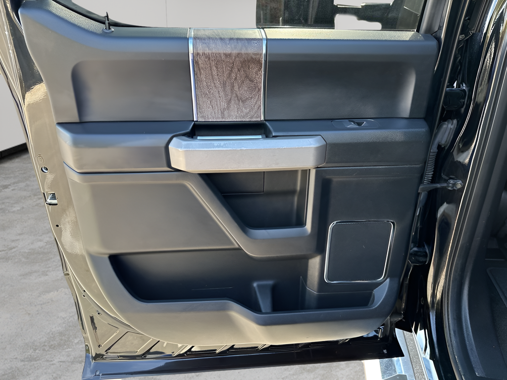 Used Car 2017 Ford F-250sd  Lariat For Sale Under $50,000 In Austin, Texas