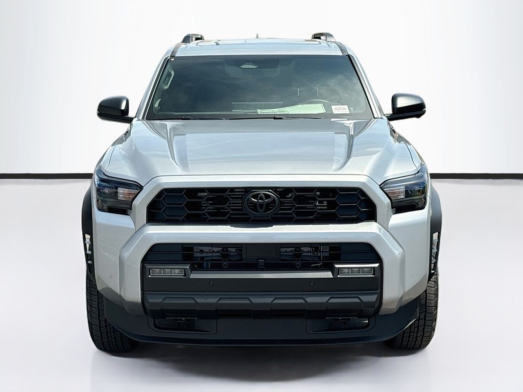 Thumbnail: 2026 Toyota 4Runner - 2