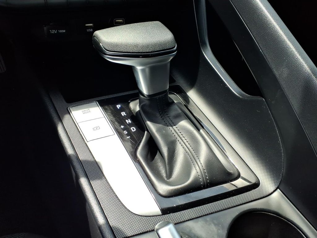 used 2021 Hyundai Elantra car, priced at $12,901