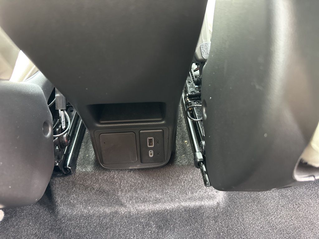 2024 Ebony Twilight Metallic Buick Encore GX Sport Touring FWD SUV