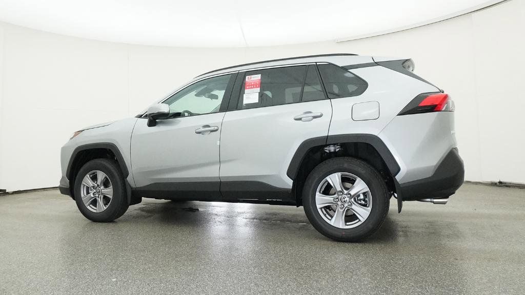 Thumbnail: 2025 Toyota RAV4 - 9