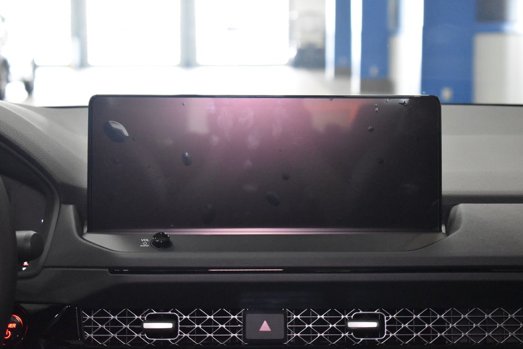 Thumbnail: 2025 Honda Accord - 11