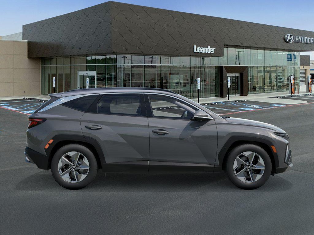 Thumbnail: 2026 Hyundai Tucson - 7