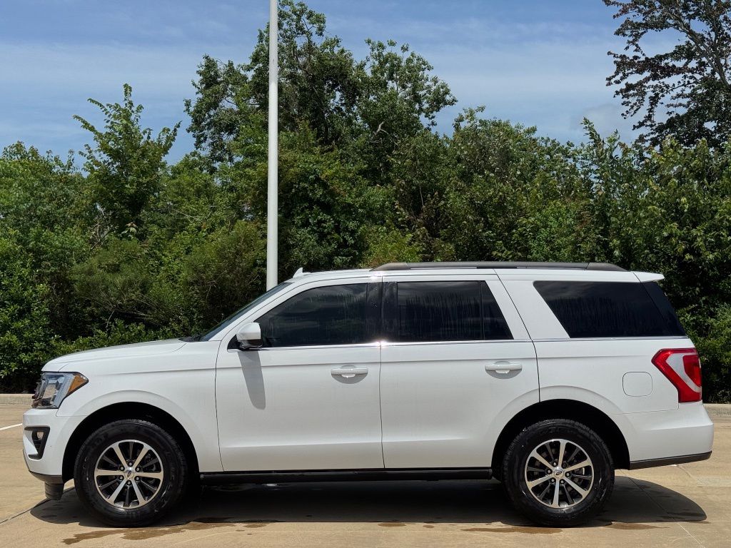 2020 Ford Expedition XLT - 11