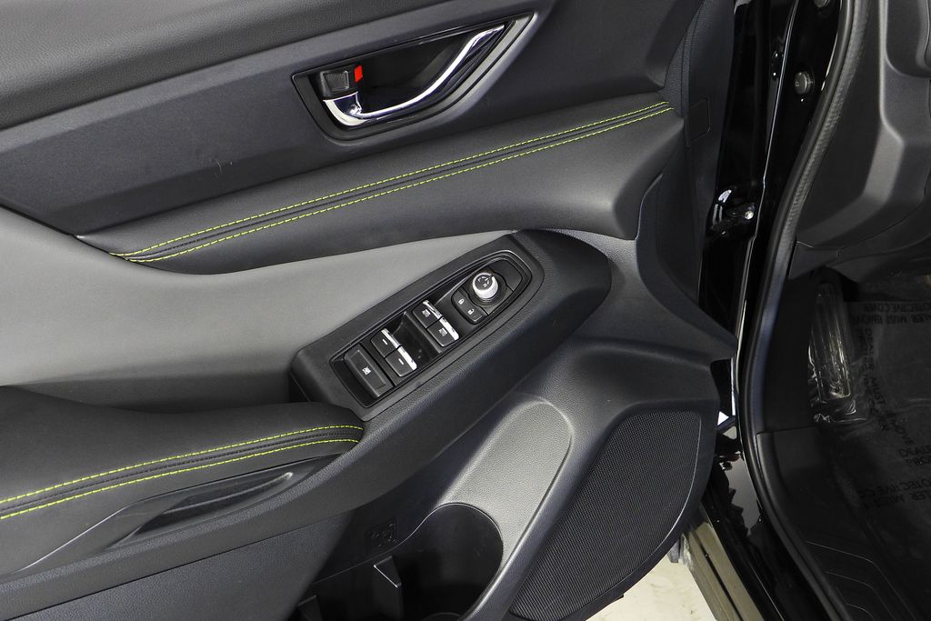 Thumbnail: 2024 Subaru Ascent - 12