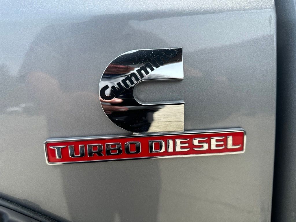Used 2019 Ram 3500 Truck