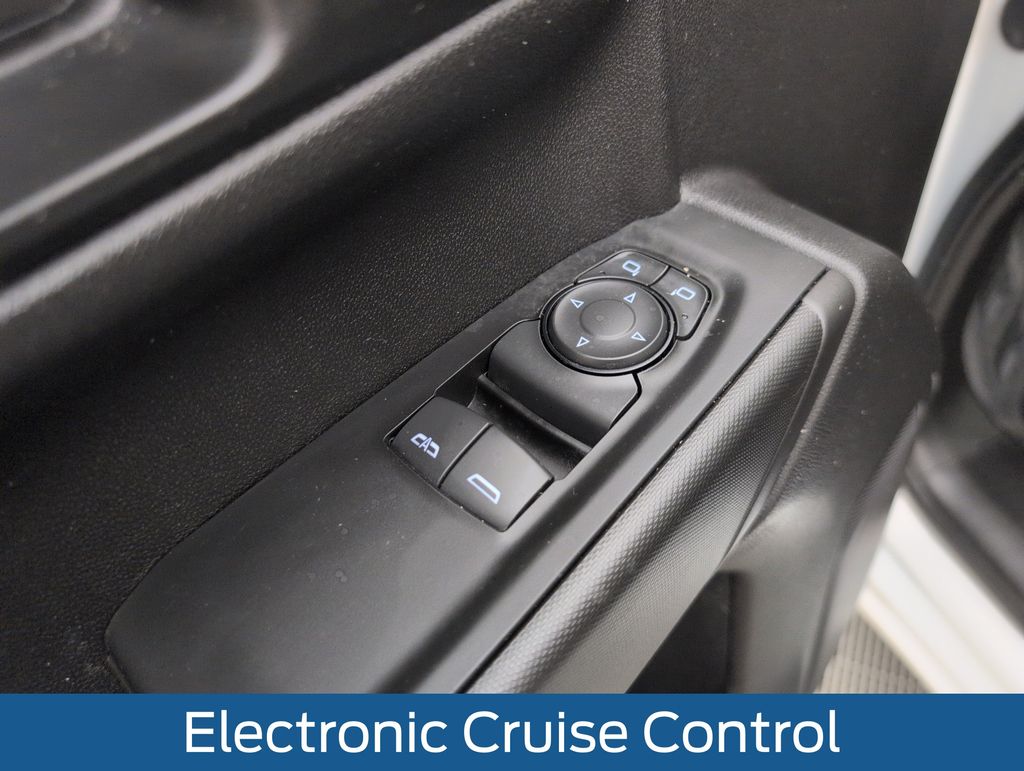 Certified Used 2025 White Chevrolet WT image 34