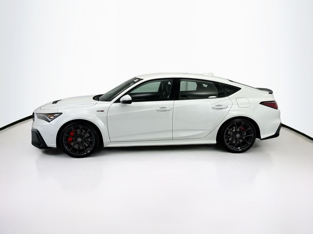 Thumbnail: 2026 Acura Integra - 8