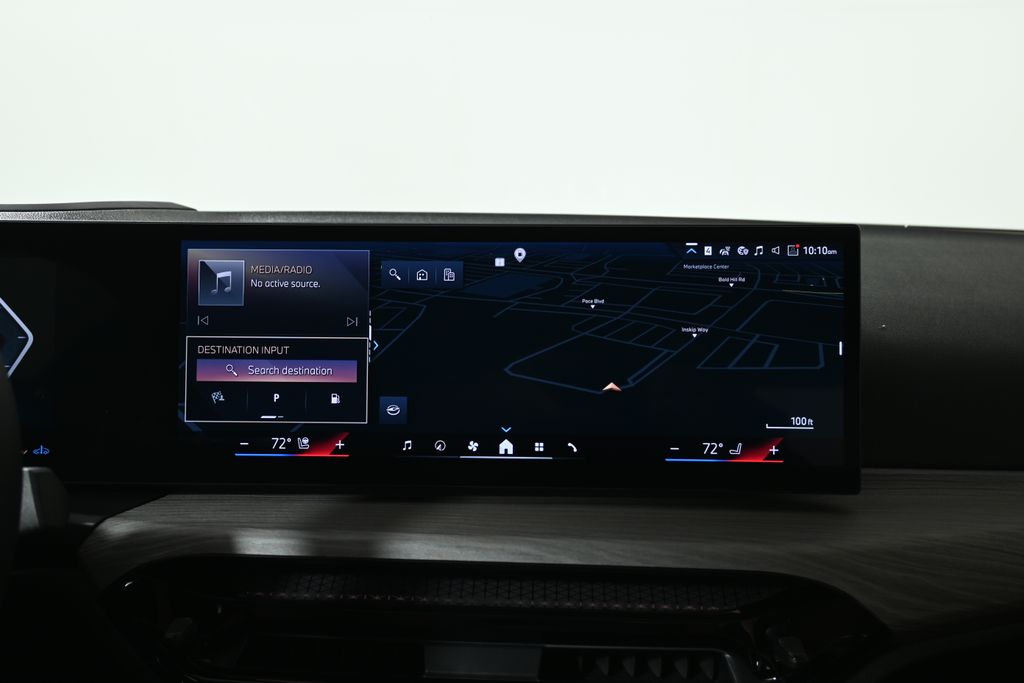 Thumbnail: 2026 BMW 4 Series - 22