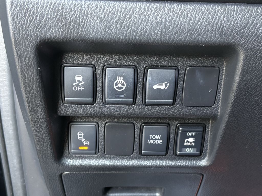 Used 2019 Nissan Pathfinder SUV