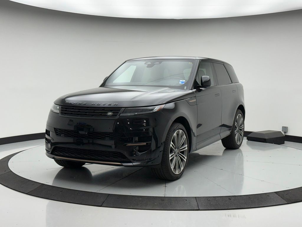 Thumbnail: 2024 Land Rover Range Rover Sport - 1
