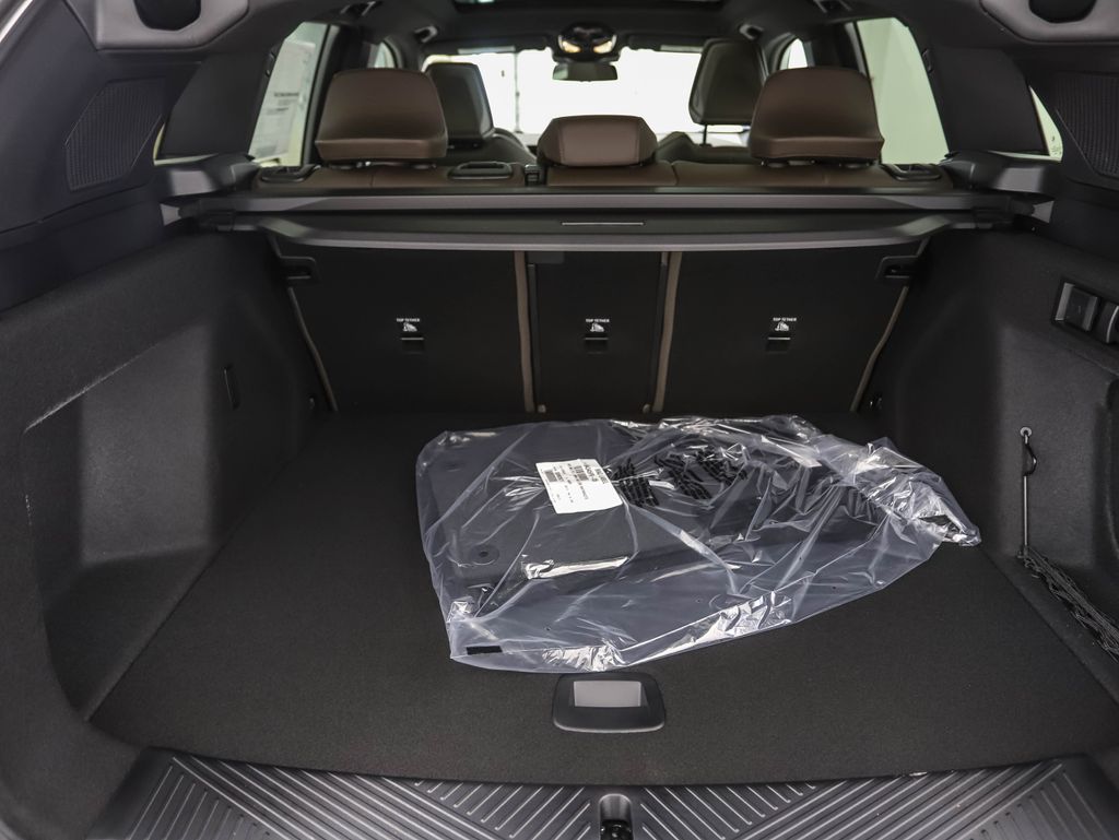 Thumbnail: 2026 BMW X3 - 23