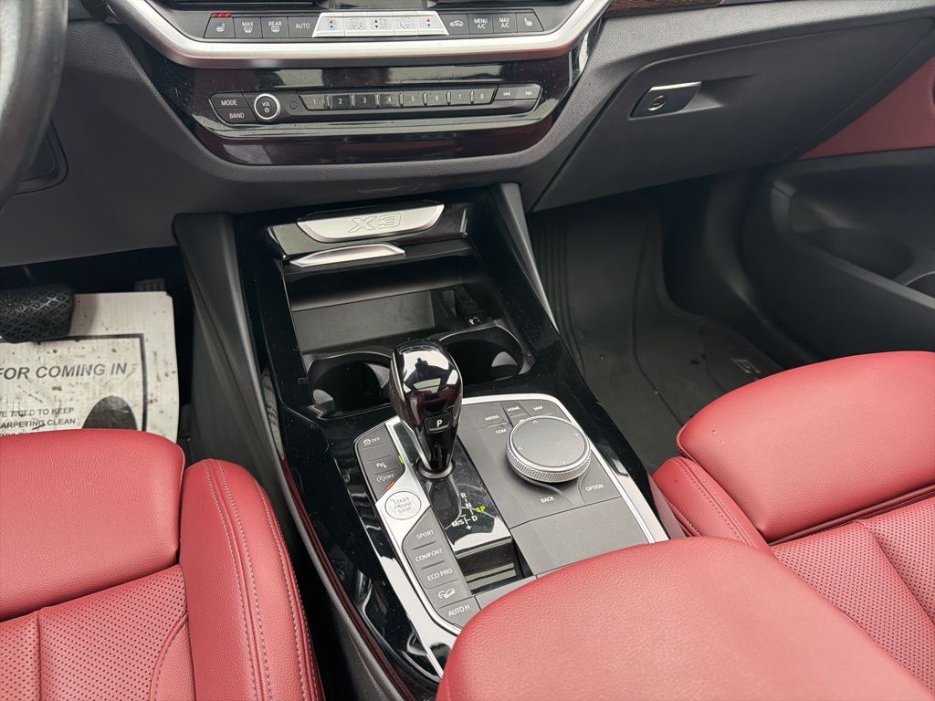 Thumbnail: 2022 BMW X3 - 17