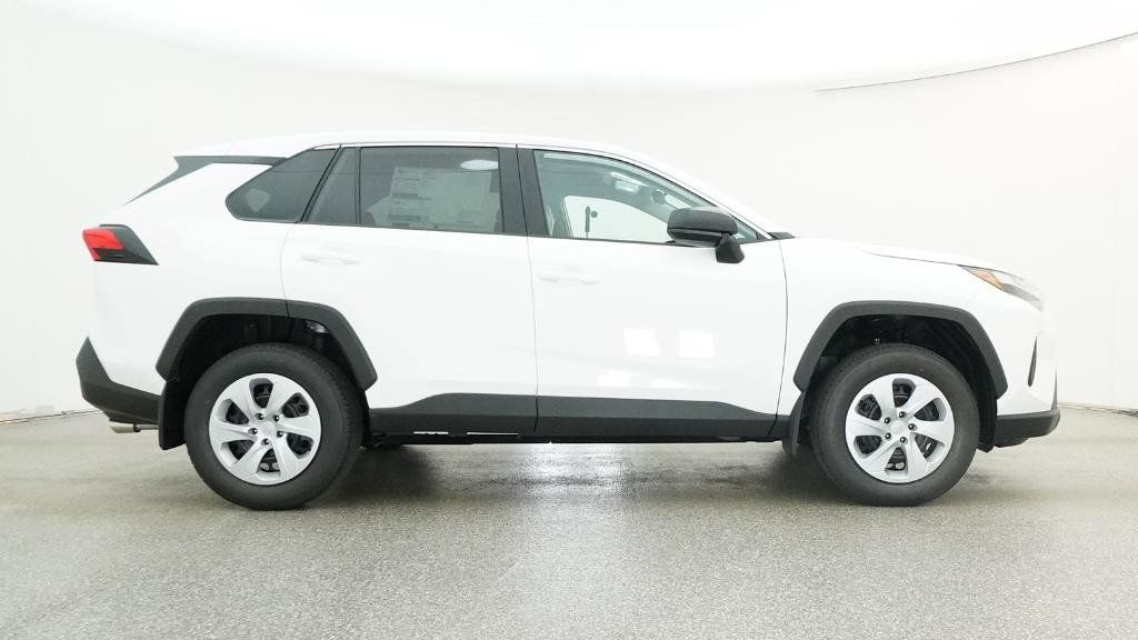 Thumbnail: 2025 Toyota RAV4 - 15