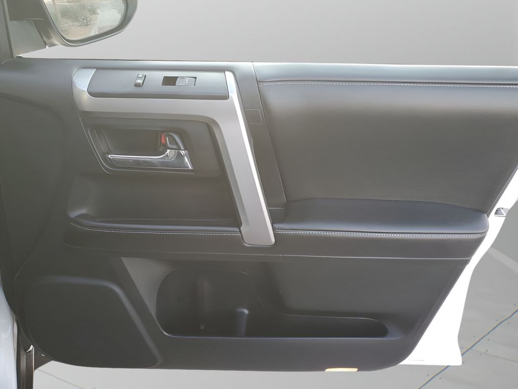 Used Car 2016 Toyota 4runner  Sr5 Premium For Sale Under $25,000 In Austin, Texas