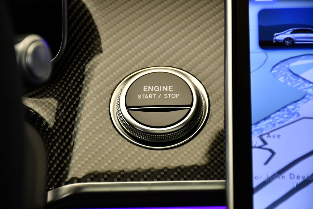 Thumbnail: 2026 Mercedes-Benz S-Class - 29