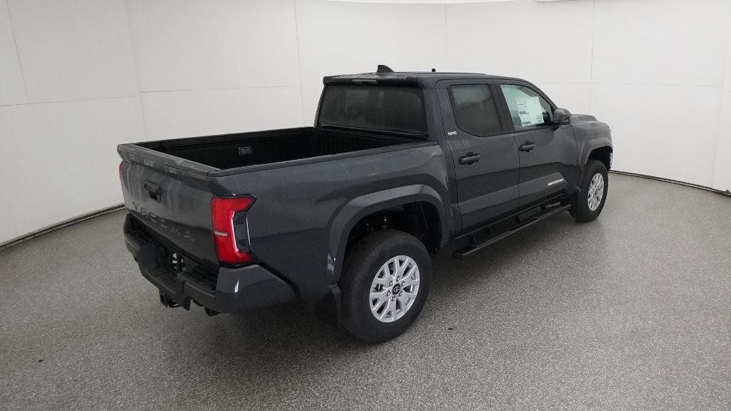 Thumbnail: 2025 Toyota Tacoma - 23