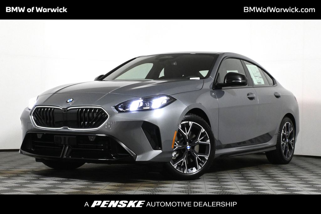 Thumbnail: 2026 BMW 2 Series - 1