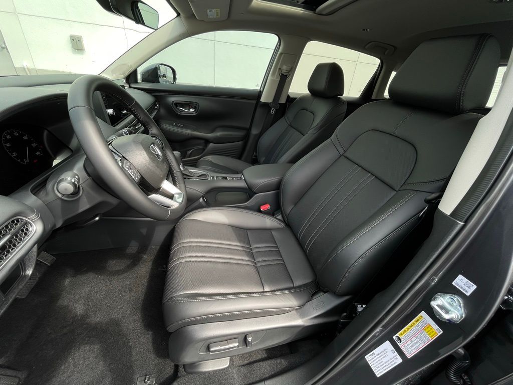 Thumbnail: 2026 Honda HR-V - 27