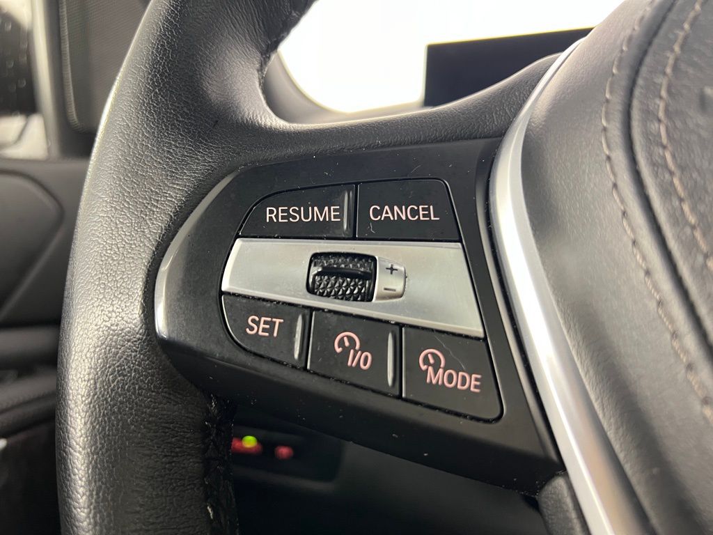 Thumbnail: 2024 BMW X5 - 16