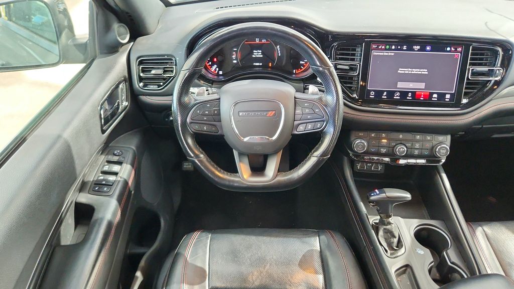 2024 Dodge Durango