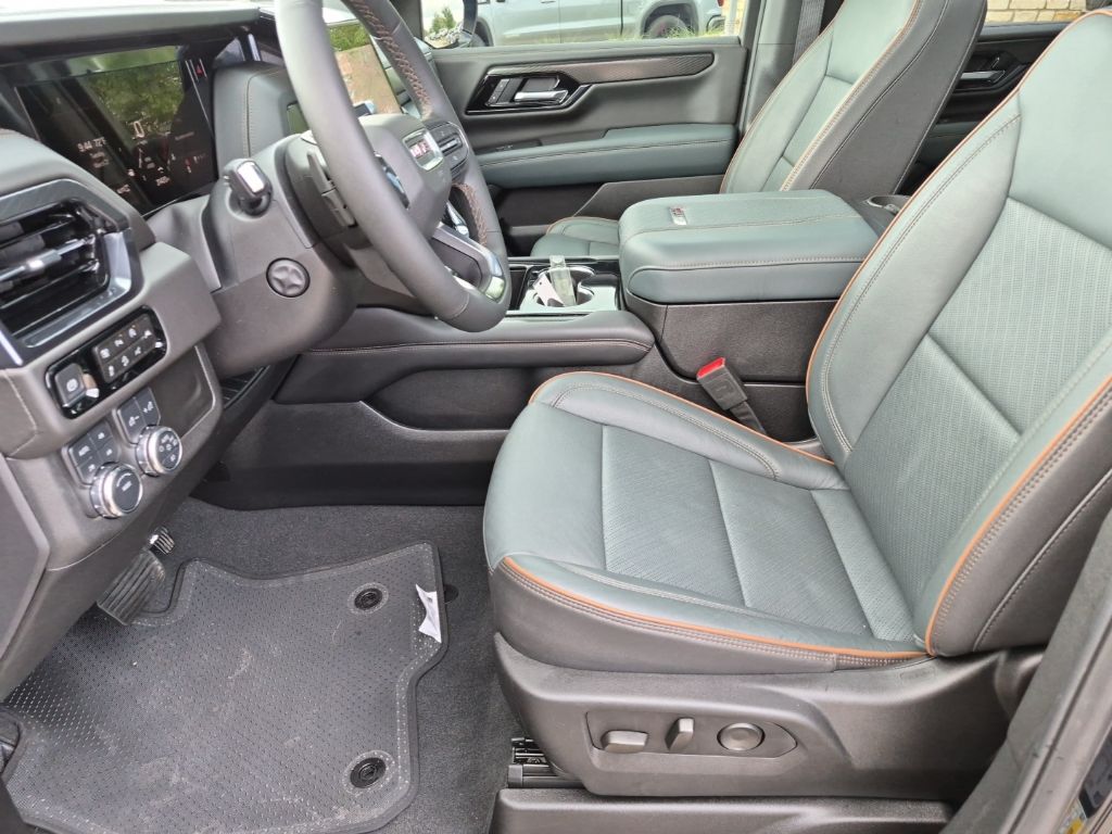 Used Car 2025 Gmc Yukon Xl  At4 For Sale Under $80,000 In Austin, Texas