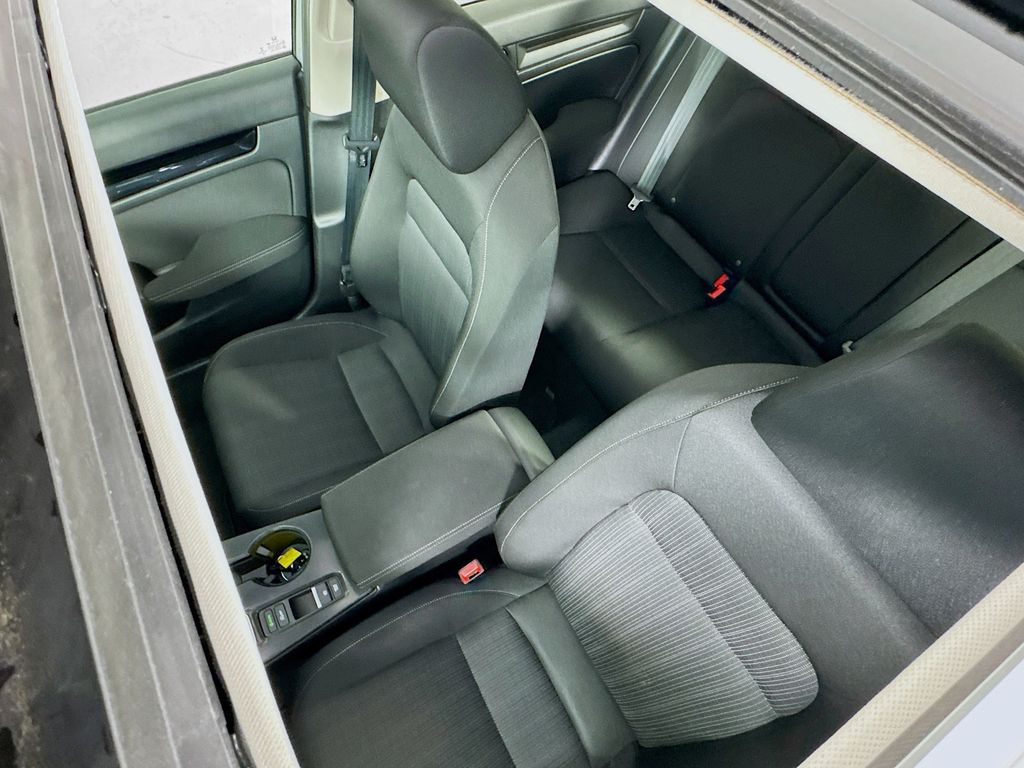 Used Car 2022 Honda Civic  Ex For Sale Under $25,000 In Austin, Texas