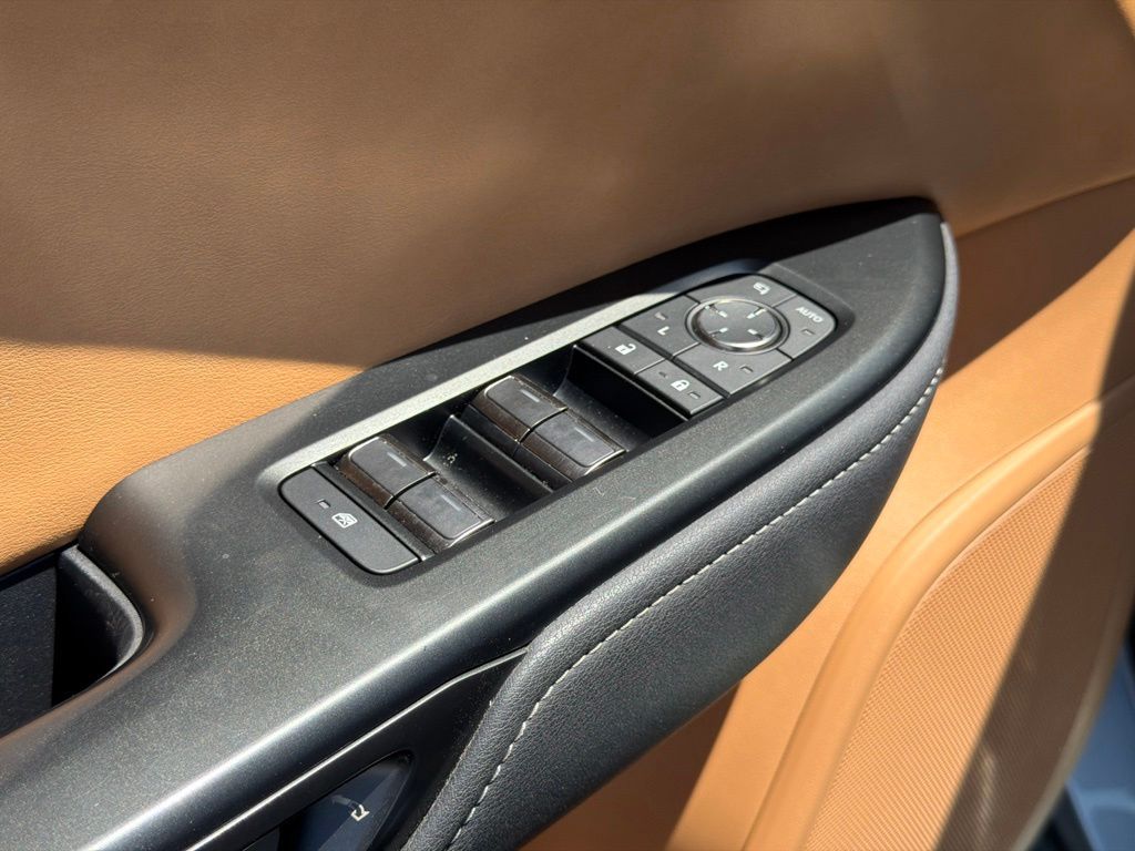Used 2023 Lexus RZ SUV