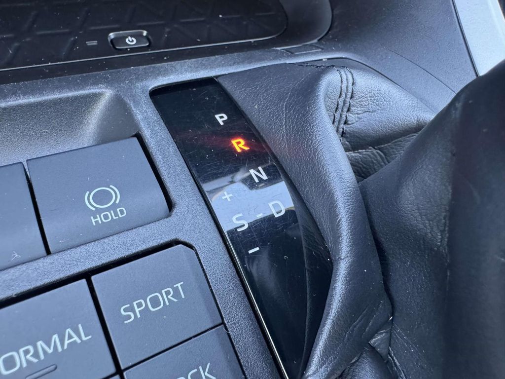 Used 2019 Toyota RAV4 SUV