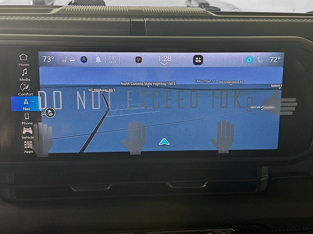 New 2026 Green Jeep Mojave image 14