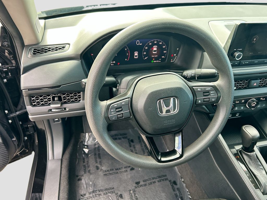 Thumbnail: 2023 Honda Accord - 11