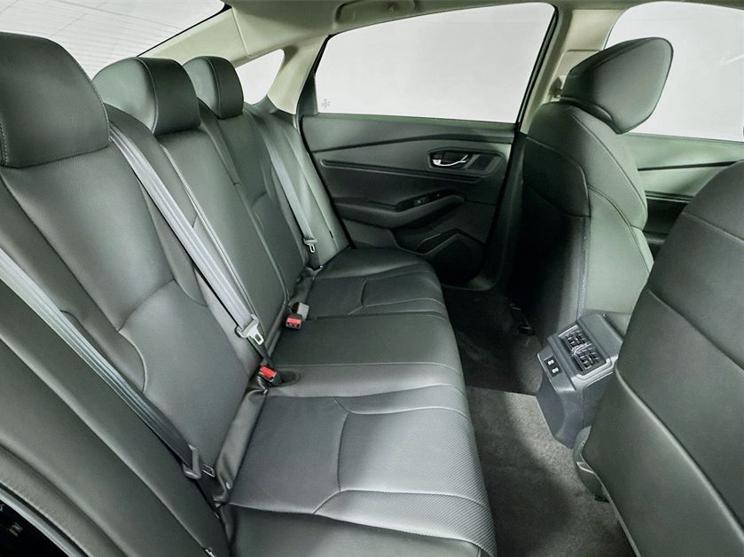 Used Car 2025 Honda Accord Hybrid  Touring For Sale Under $50,000 In Austin, Texas