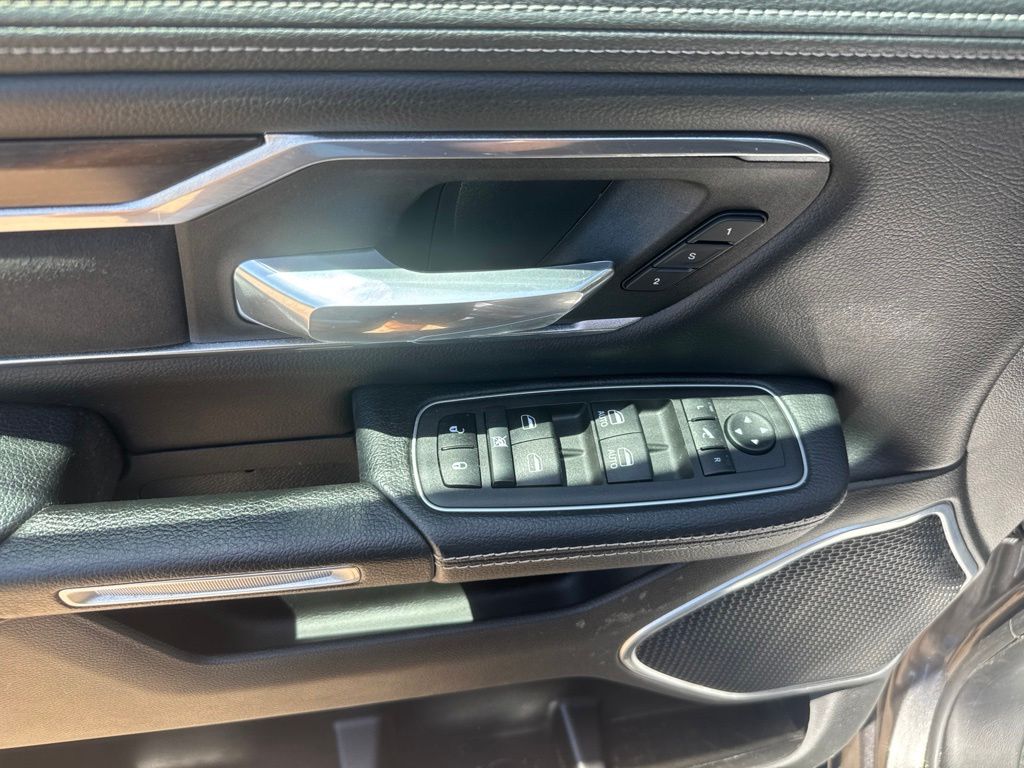 Used 2022 Ram 1500 Truck