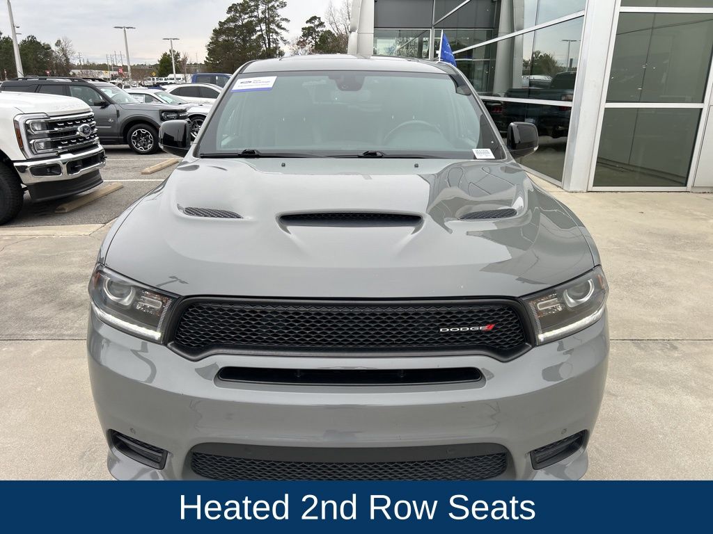 2020 Dodge Durango R/T RWD