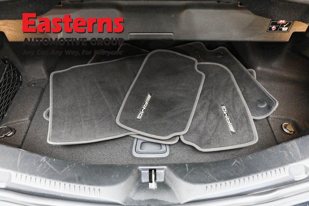 Used 2022 Black Mercedes-Benz E 450 image 9
