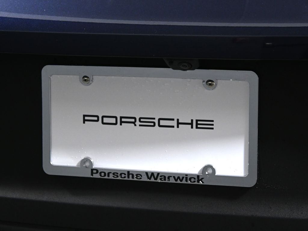 Thumbnail: 2026 Porsche  - 14