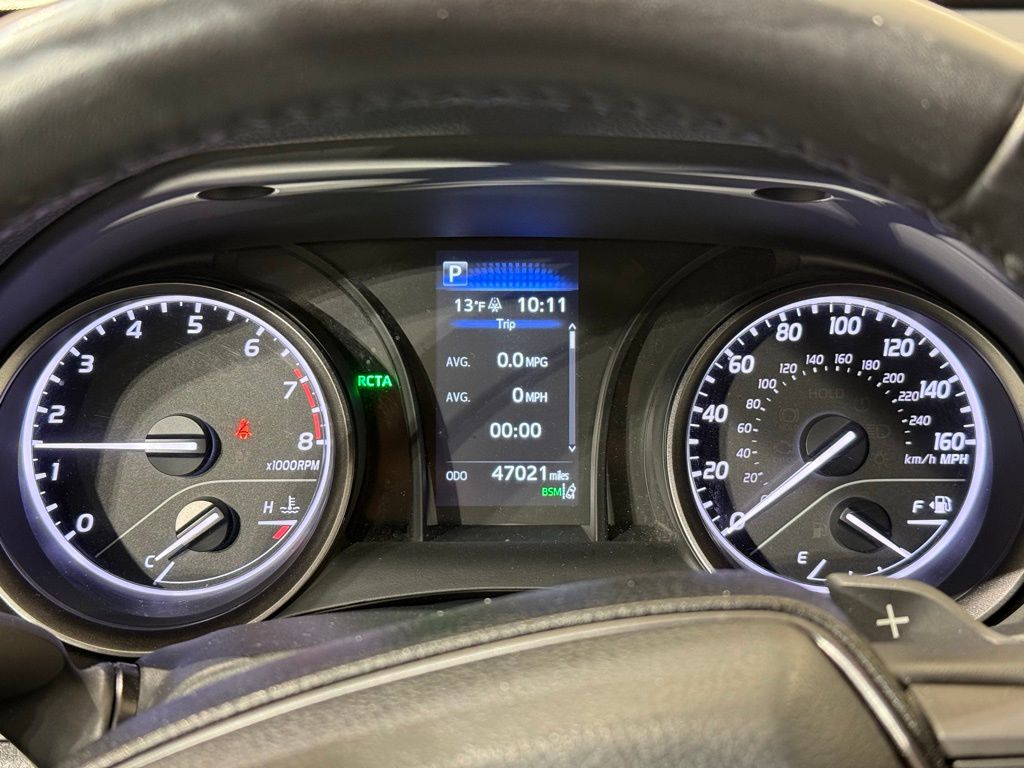 Thumbnail: 2024 Toyota Camry - 23