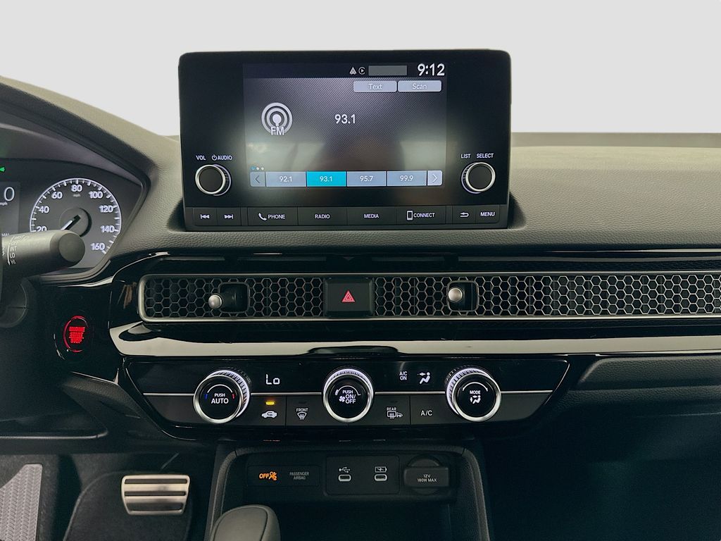 Thumbnail: 2026 Honda Civic - 11