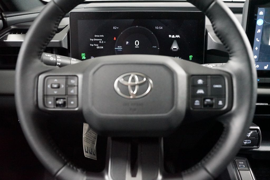Thumbnail: 2026 Toyota RAV4 - 13