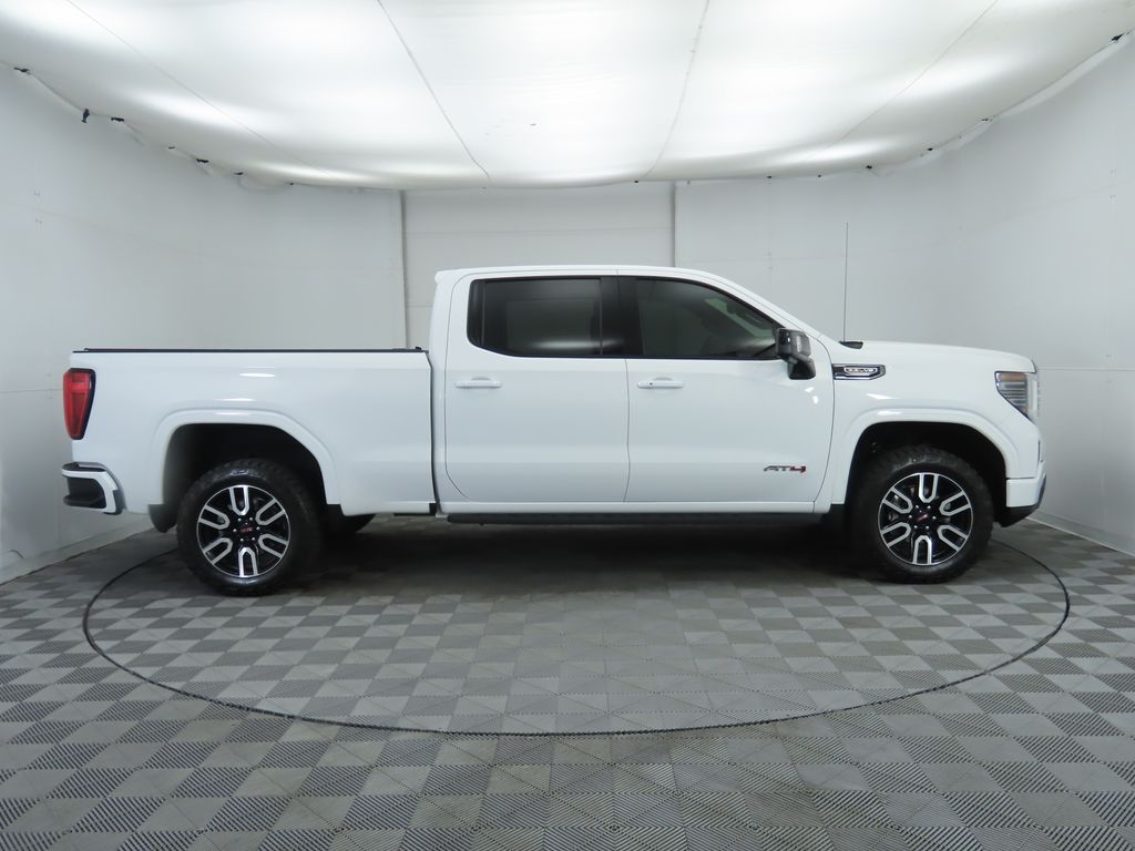 Thumbnail: 2023 GMC Sierra 1500 - 4