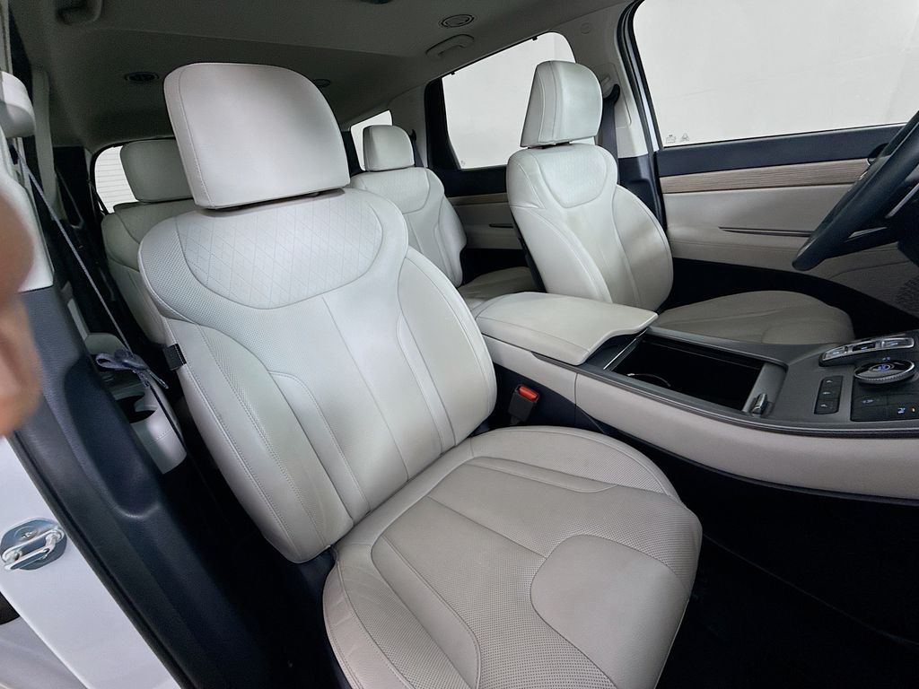 Thumbnail: 2020 Hyundai Palisade - 28