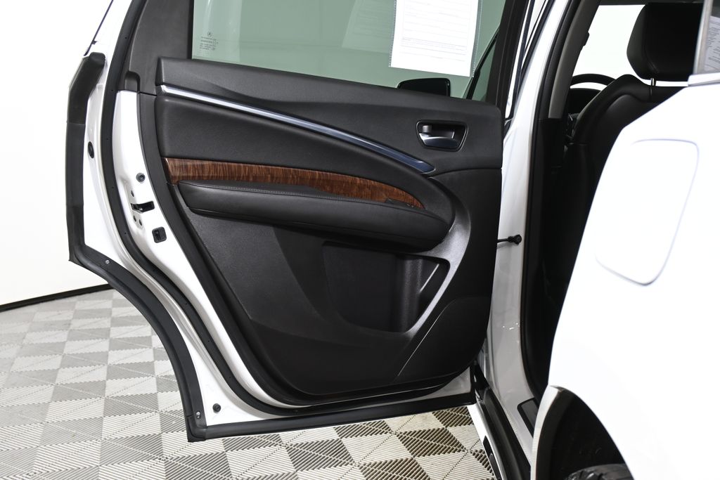 Thumbnail: 2020 Acura MDX - 31