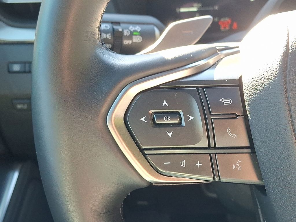 Thumbnail: 2024 Lexus GX - 22