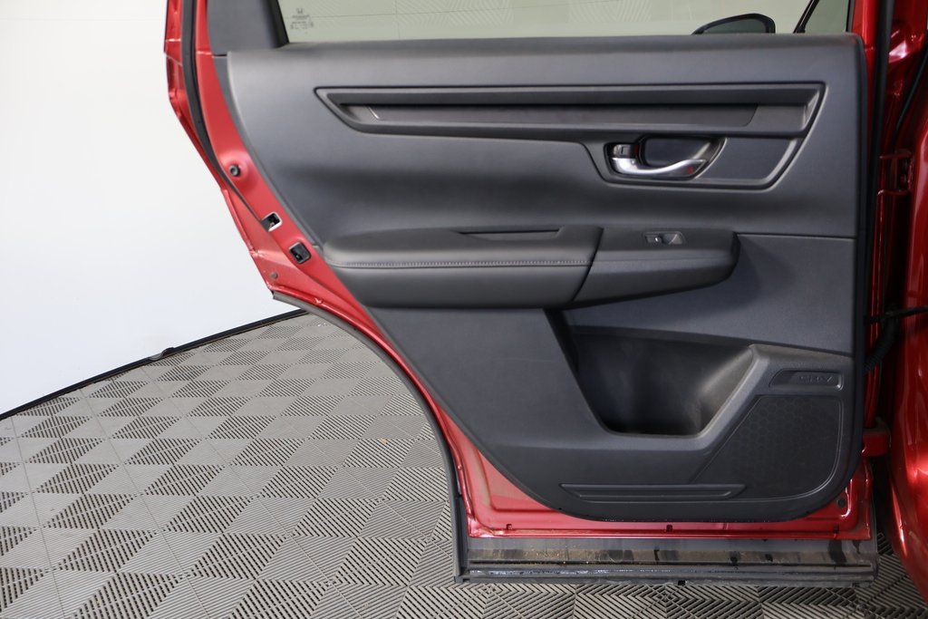 Thumbnail: 2024 Honda CR-V - 13