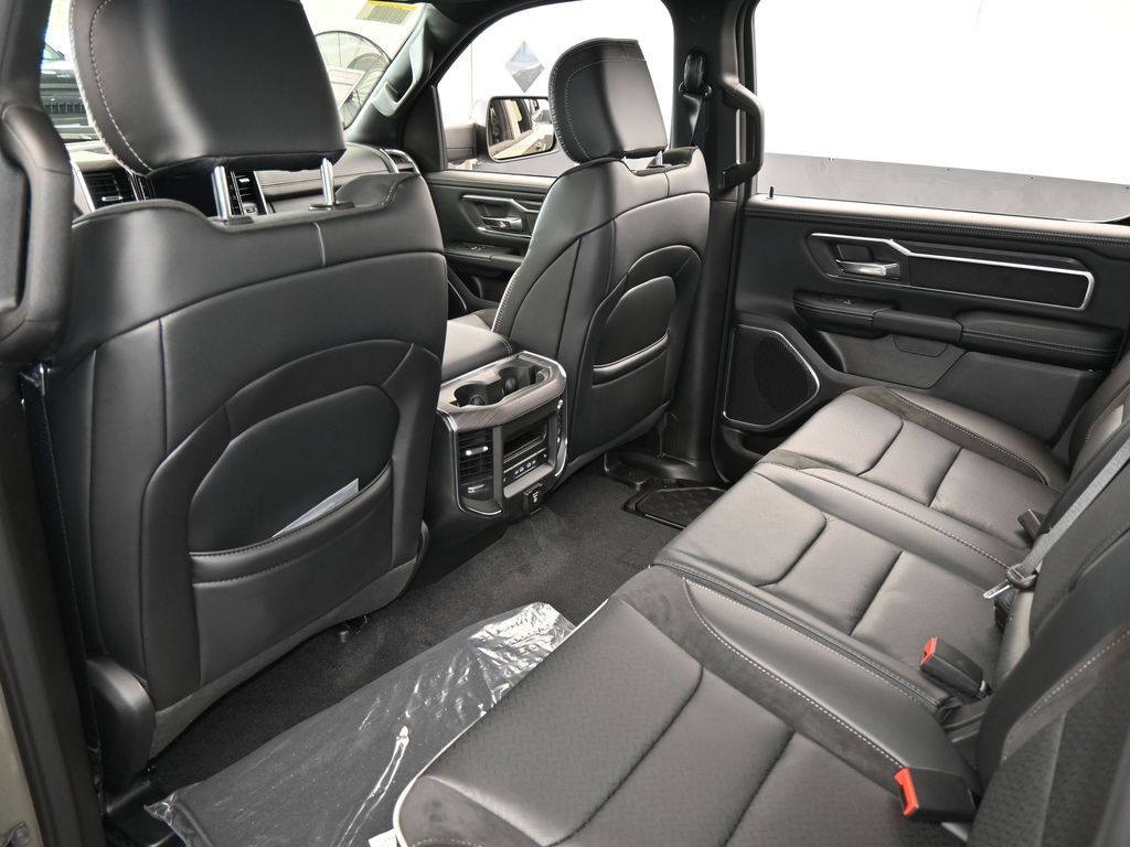 New 2026 Canyon Lake Ram Laramie image 32